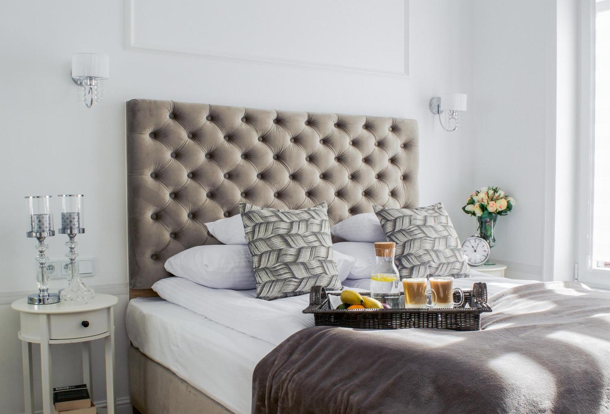 Apartment Seasons By Alluxe Boutique Warschau