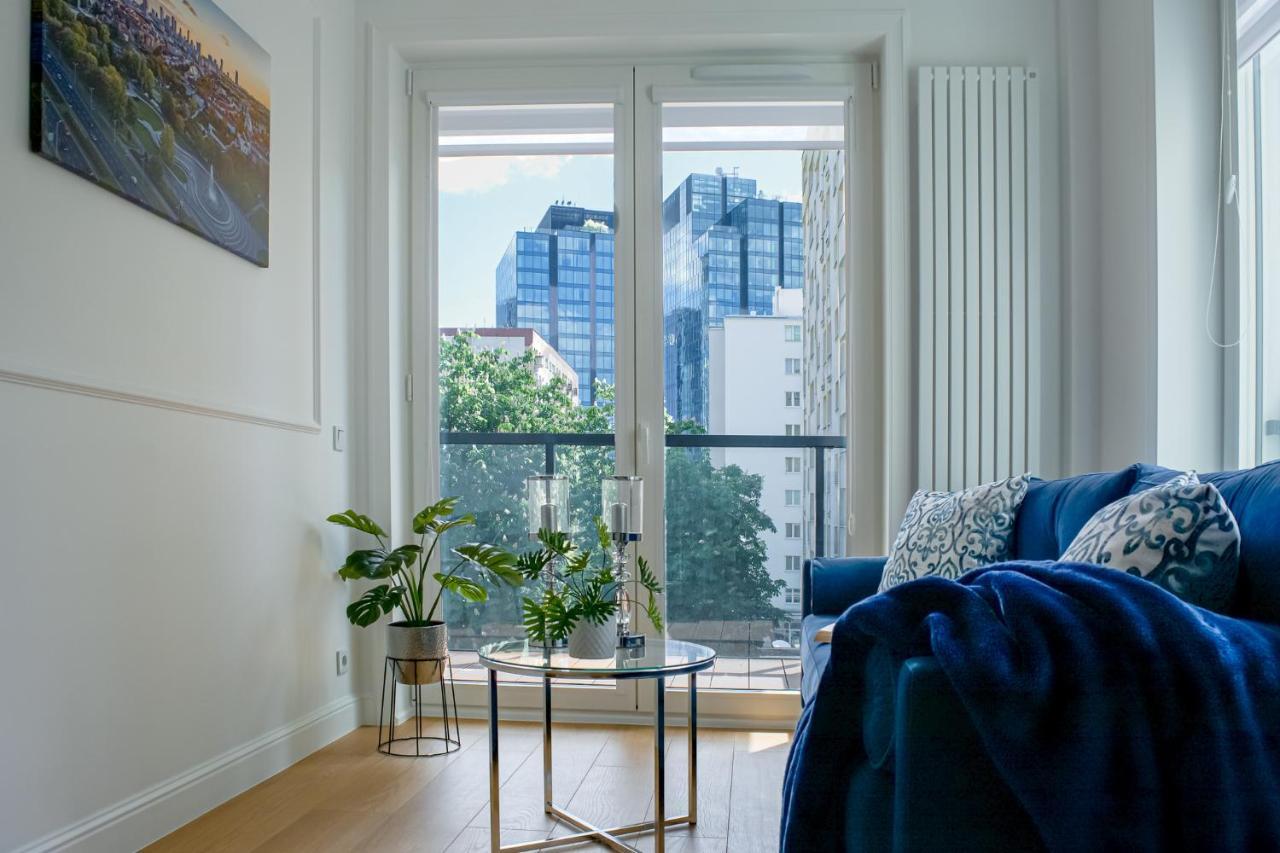 Appartement Seasons By Alluxe Boutique