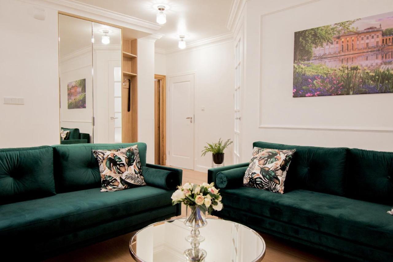 Seasons By Alluxe Boutique Appartement