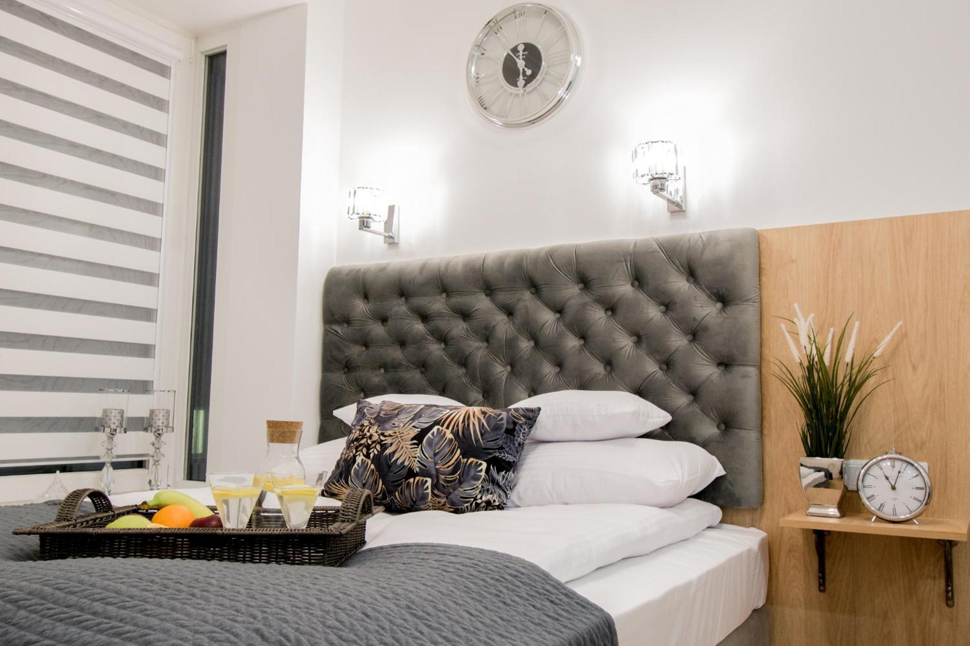 Seasons By Alluxe Boutique Appartement