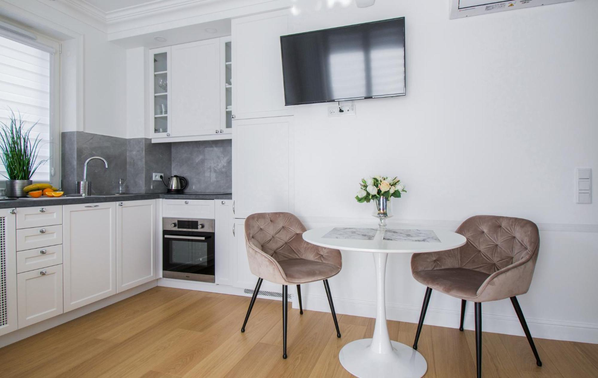 Seasons By Alluxe Boutique Appartement *