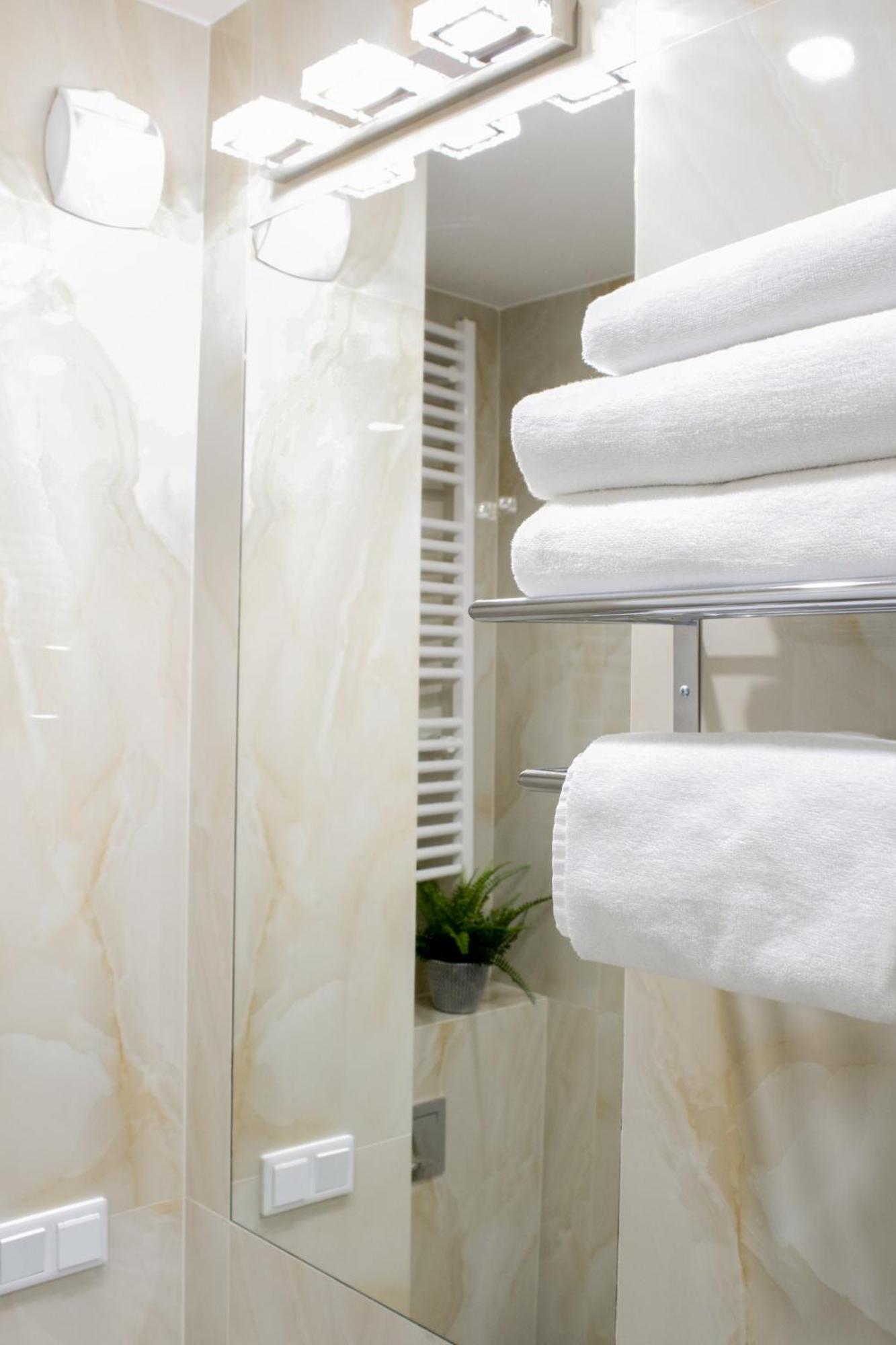 Seasons By Alluxe Boutique Appartement