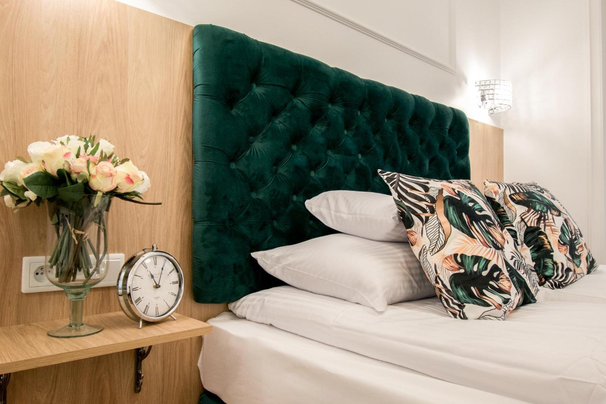 Appartement Seasons By Alluxe Boutique *