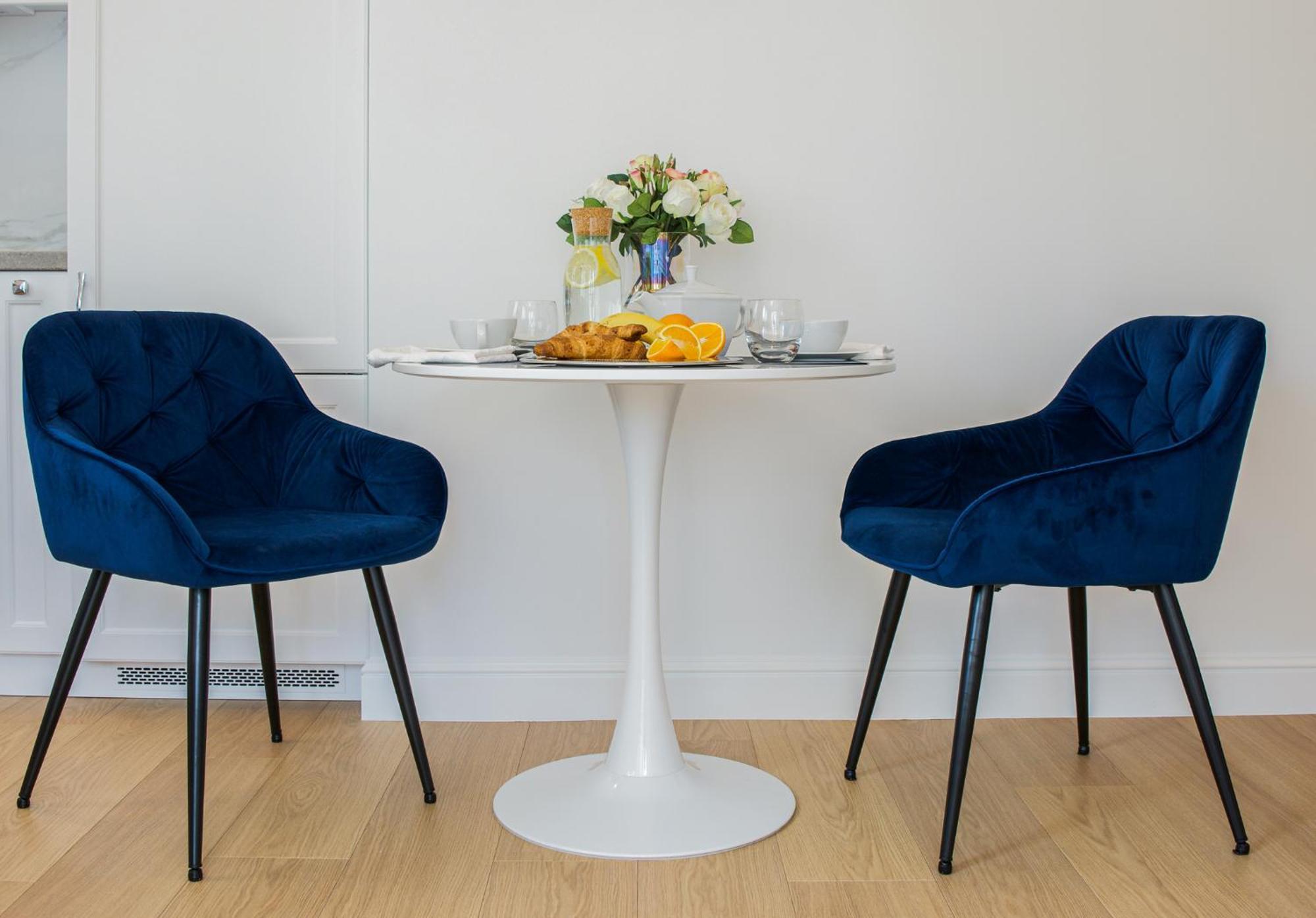 Appartement Seasons By Alluxe Boutique